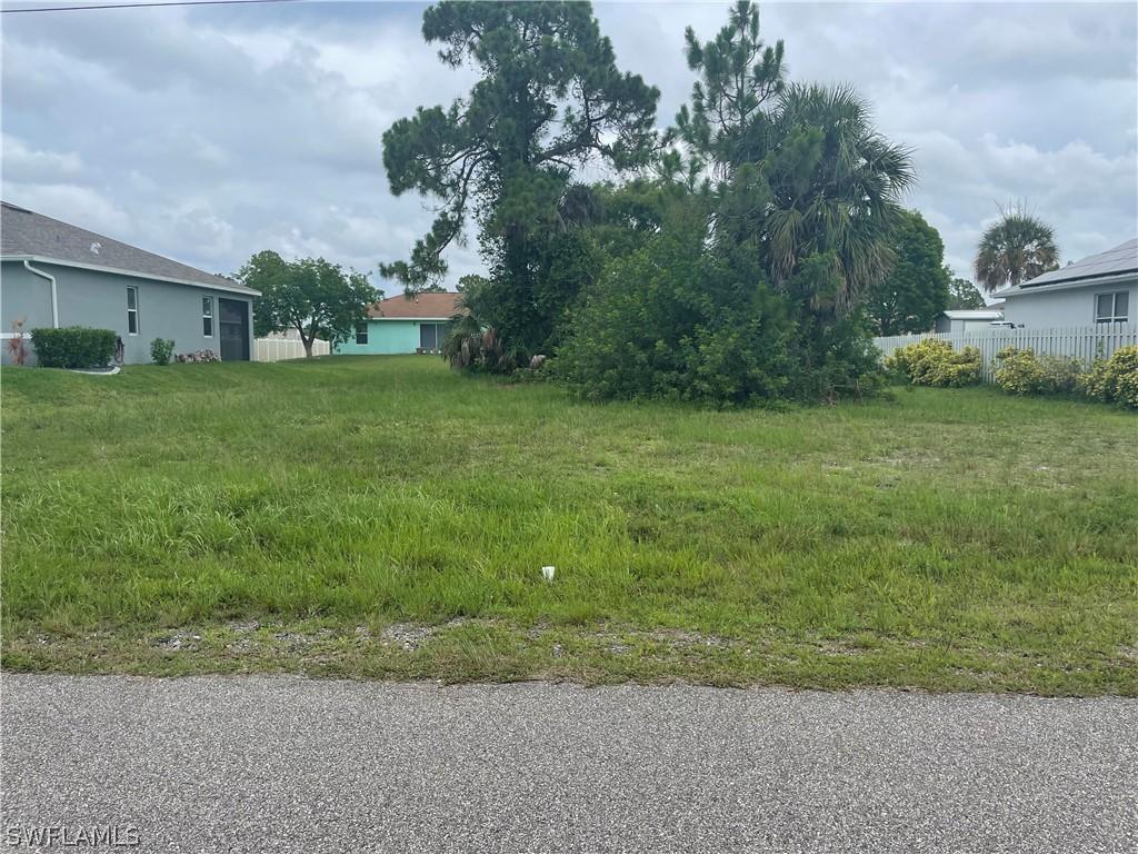2303 NE 33rd St., Cape Coral, FL 33909