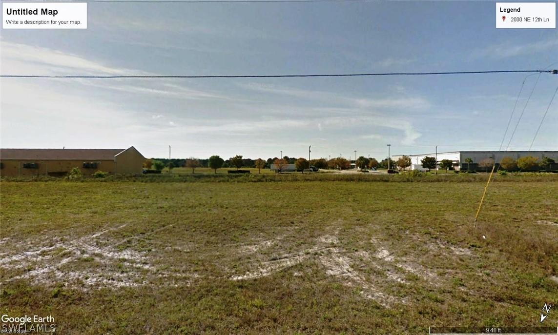 2000 NE 12th Ln., Cape Coral, FL 33909