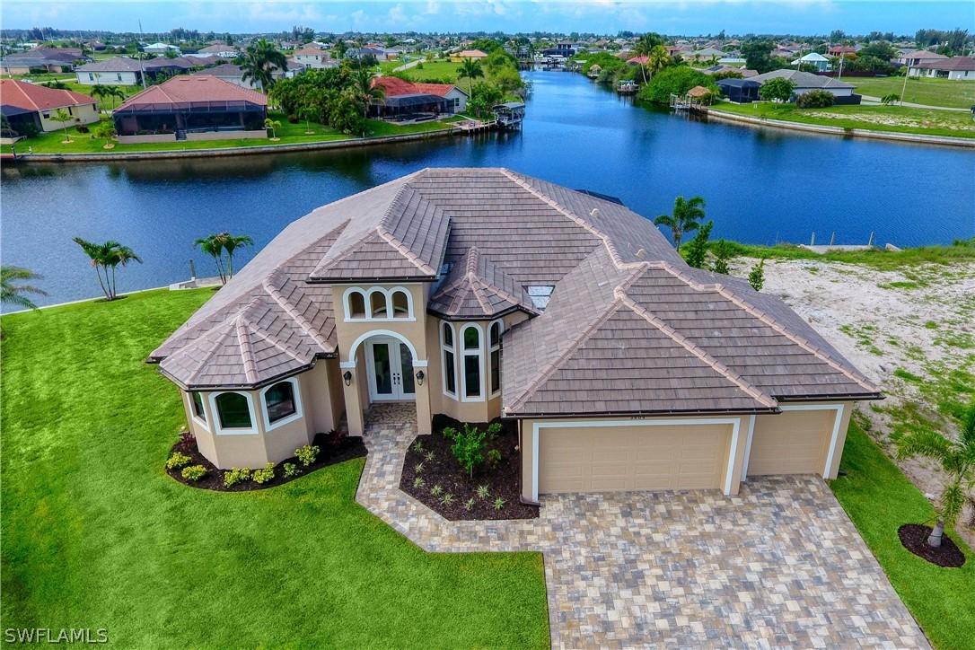3404 NW 14th Ter., Cape Coral, FL 33993