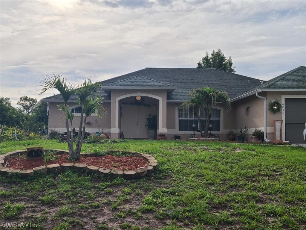 6016 Ruth Ave., Lehigh Acres, FL 33971