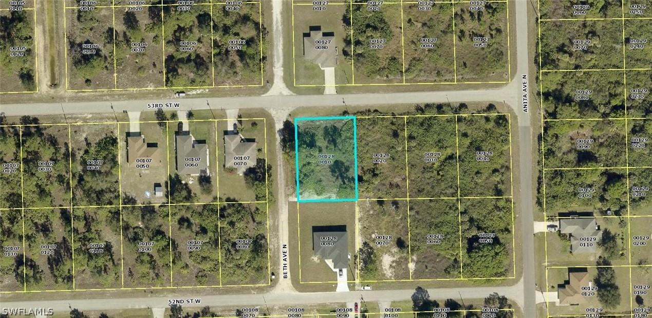 2513 53rd St., Lehigh Acres, FL 33976