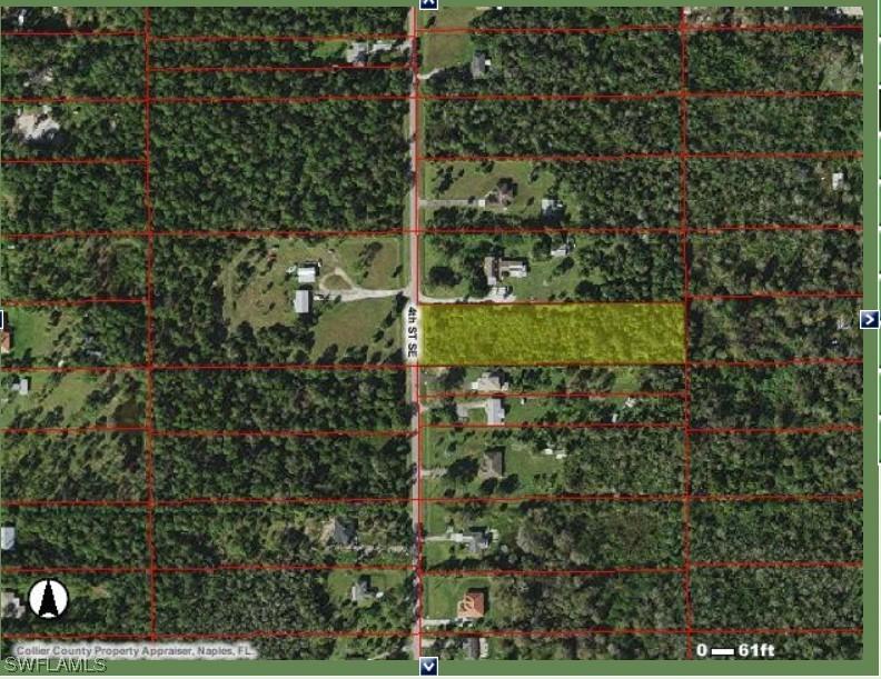 4th St., Naples, FL 34117