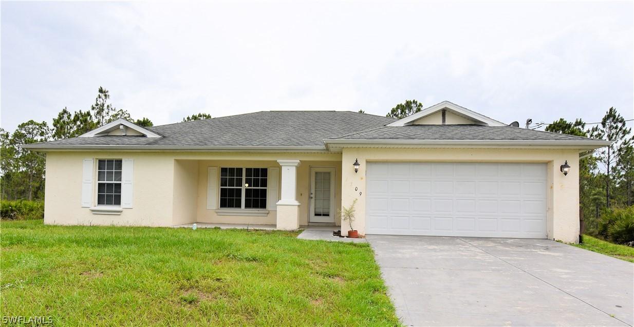 1309 Prospect Ave., Lehigh Acres, FL 33972