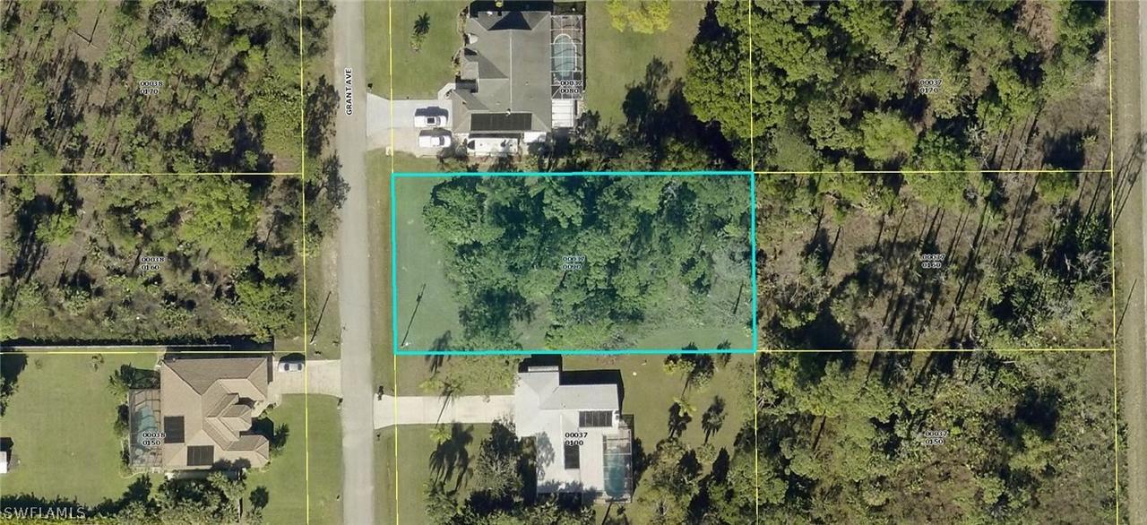 706 Grant Ave., Lehigh Acres, FL 33972