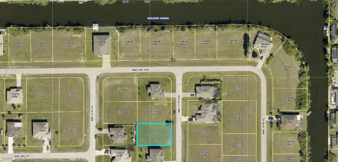 302 NW 27th Ave., Cape Coral, FL 33993