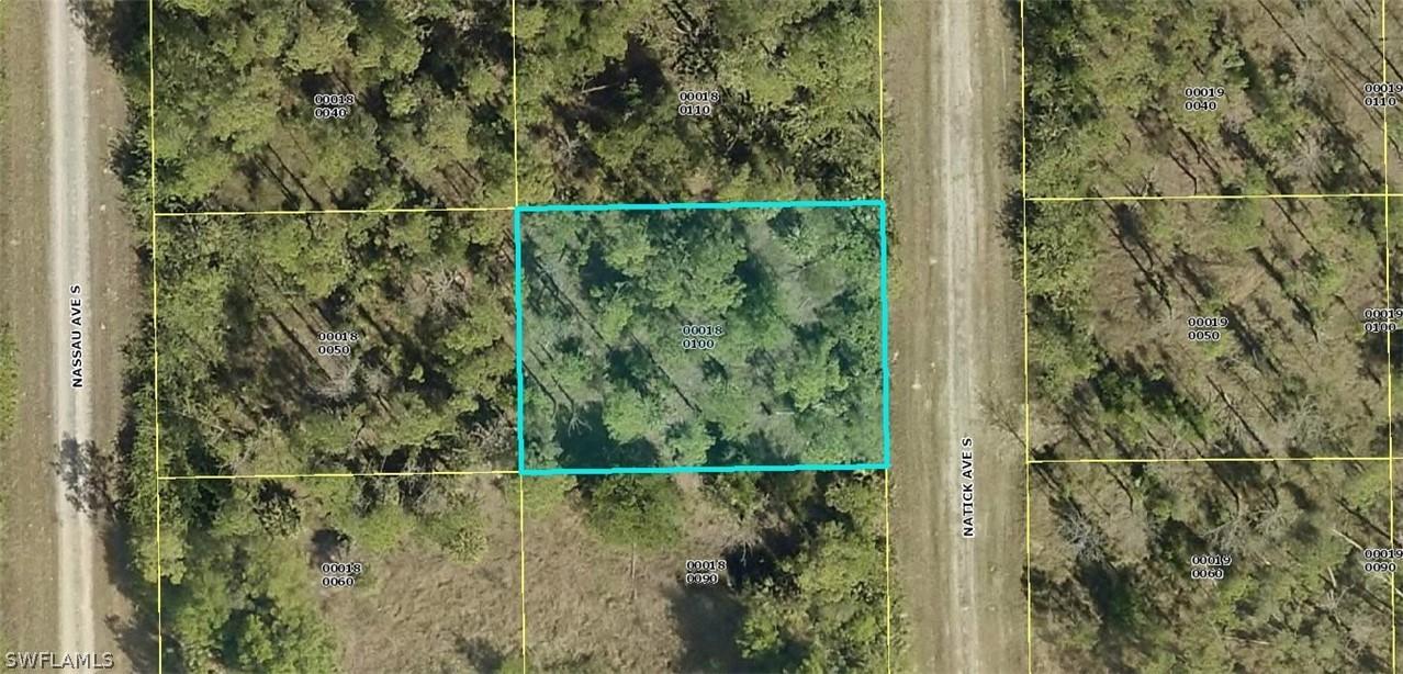 132 Natick Ave., Lehigh Acres, FL 33974