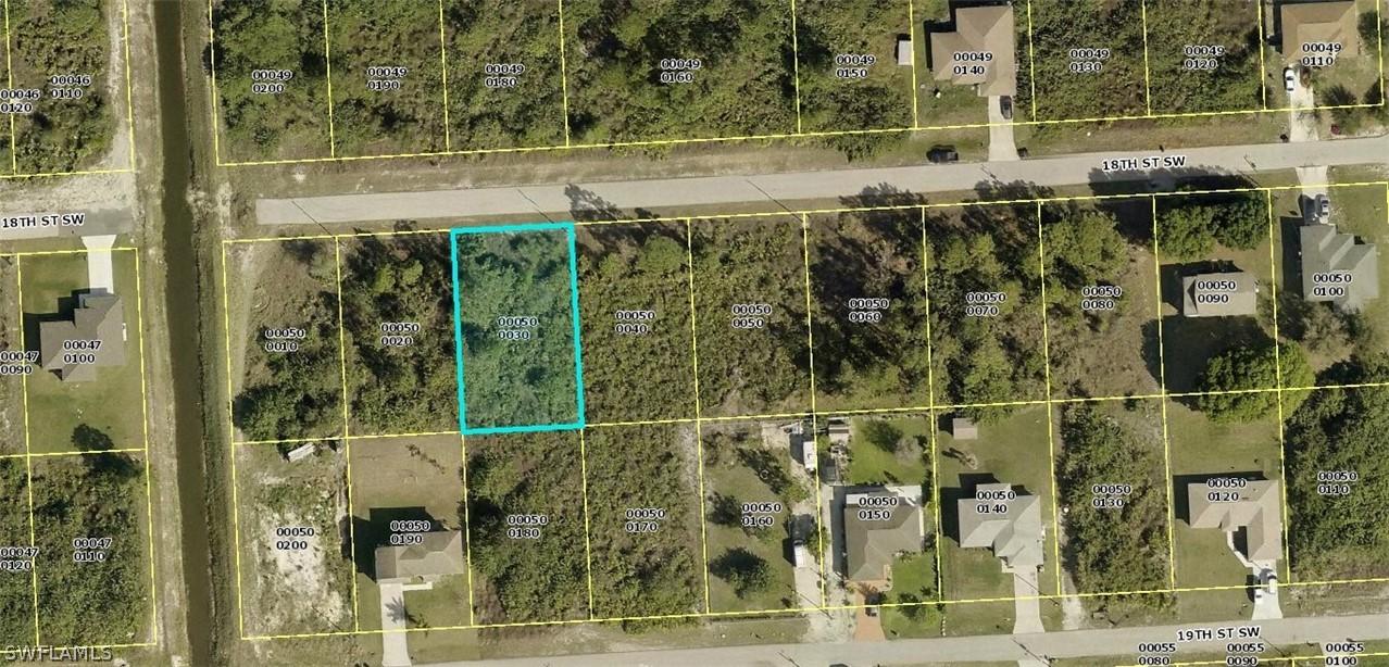 3315 18th St., Lehigh Acres, FL 33976