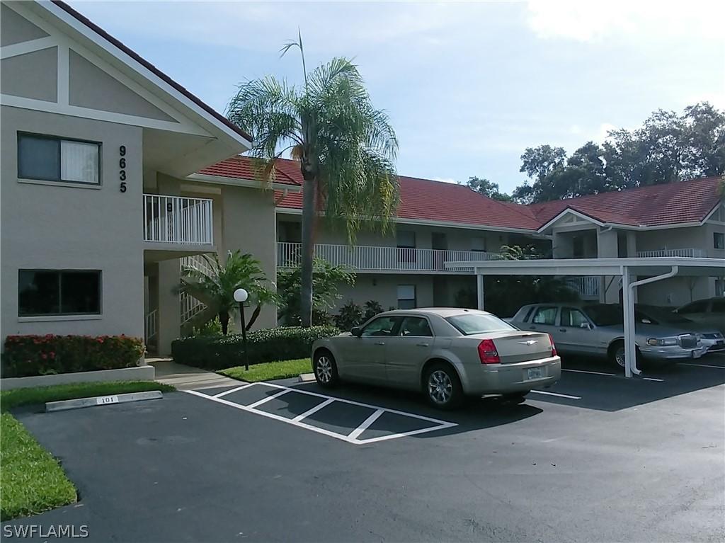 9635 Eaton Gardens Ln. #204, Fort Myers, FL 33919