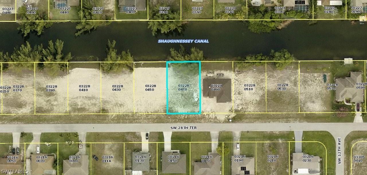 1219 SW 28th Ter., Cape Coral, FL 33914