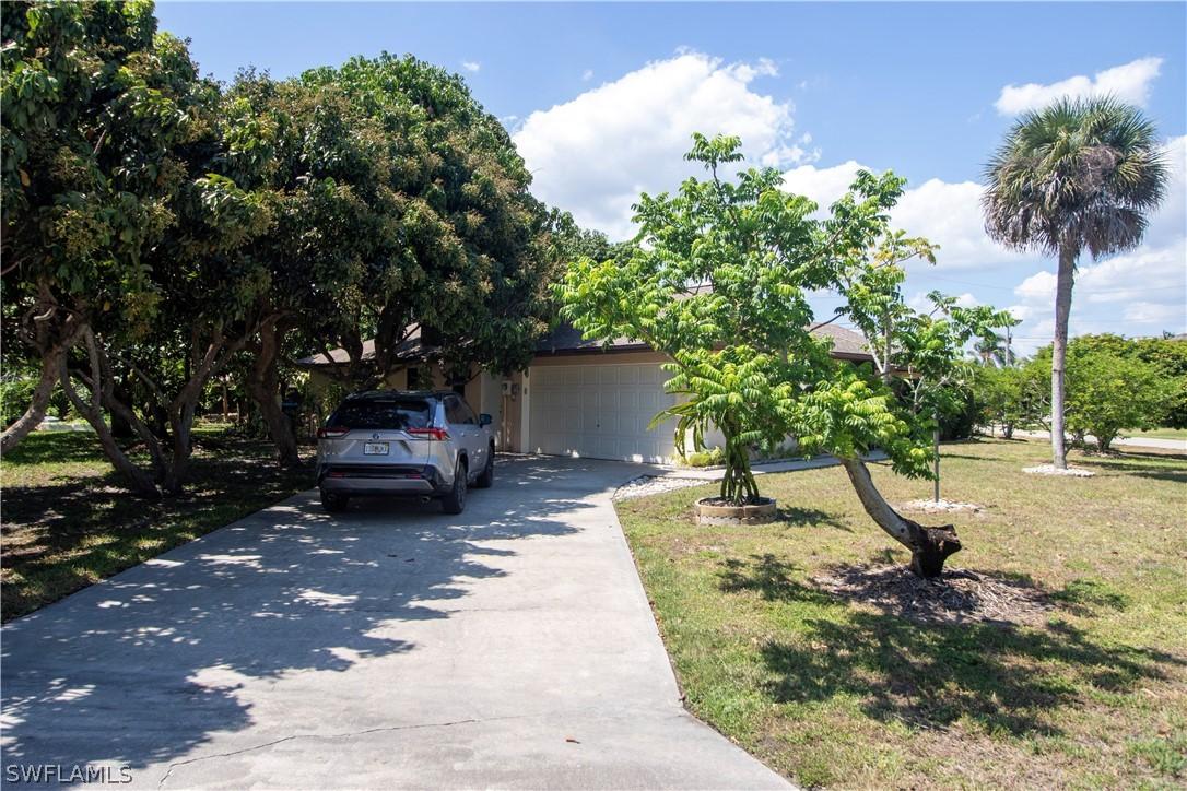 2225 SE 2nd St., Cape Coral, FL 33990