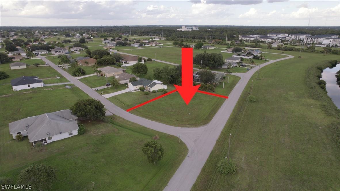 1301 NE 22nd Ave., Cape Coral, FL 33909