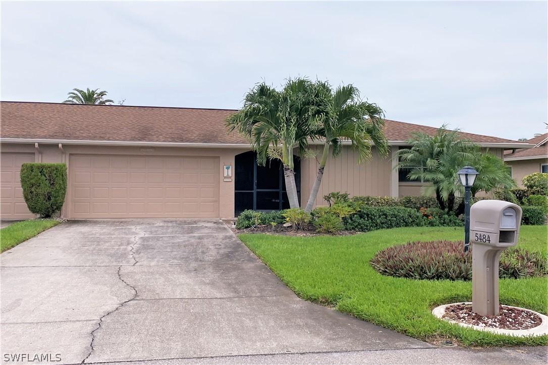 5484 Capbern Ct., Fort Myers, FL 33919