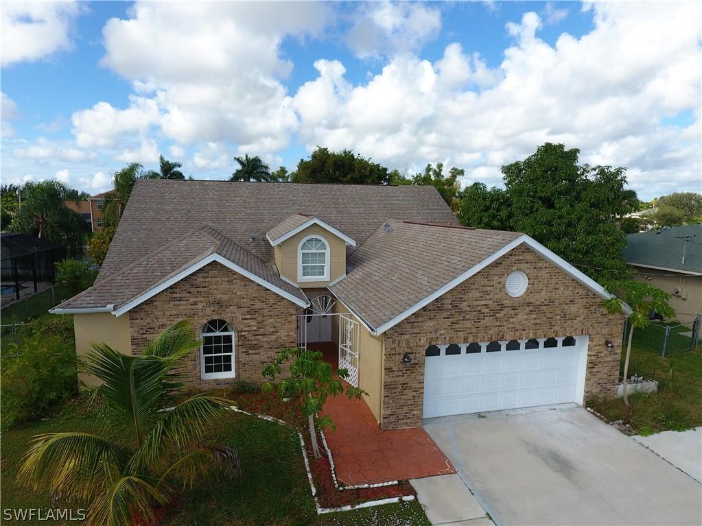 2134 SE 6th Ave., Cape Coral, FL 33990