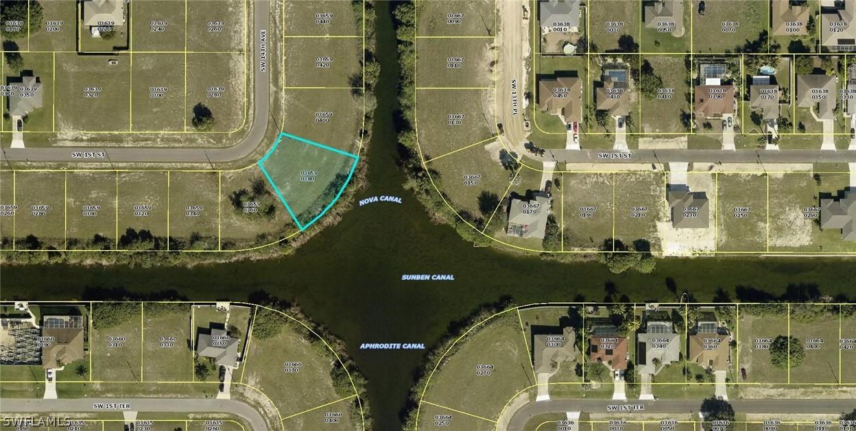 31 SW 14th Ave., Cape Coral, FL 33991