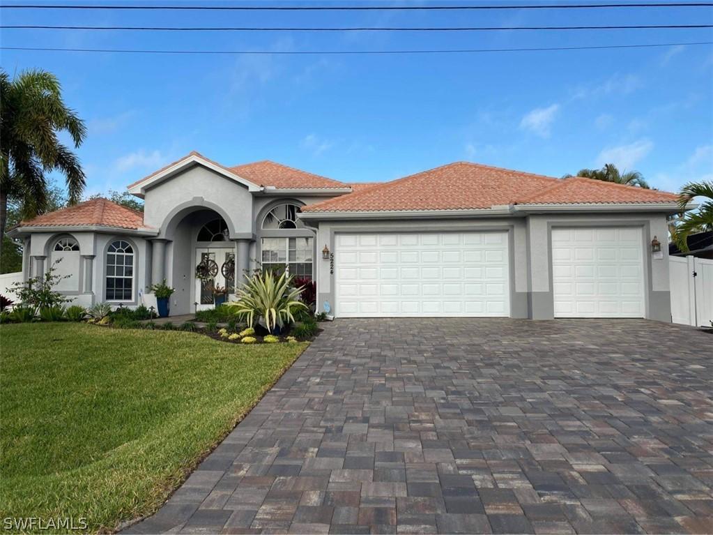 5224 SW 18th Ave., Cape Coral, FL 33914