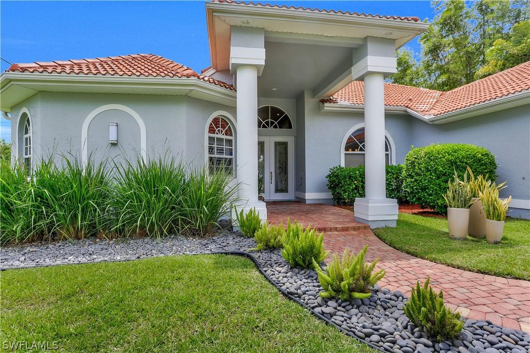 3314 SW 1st Pl., Cape Coral, FL 33914