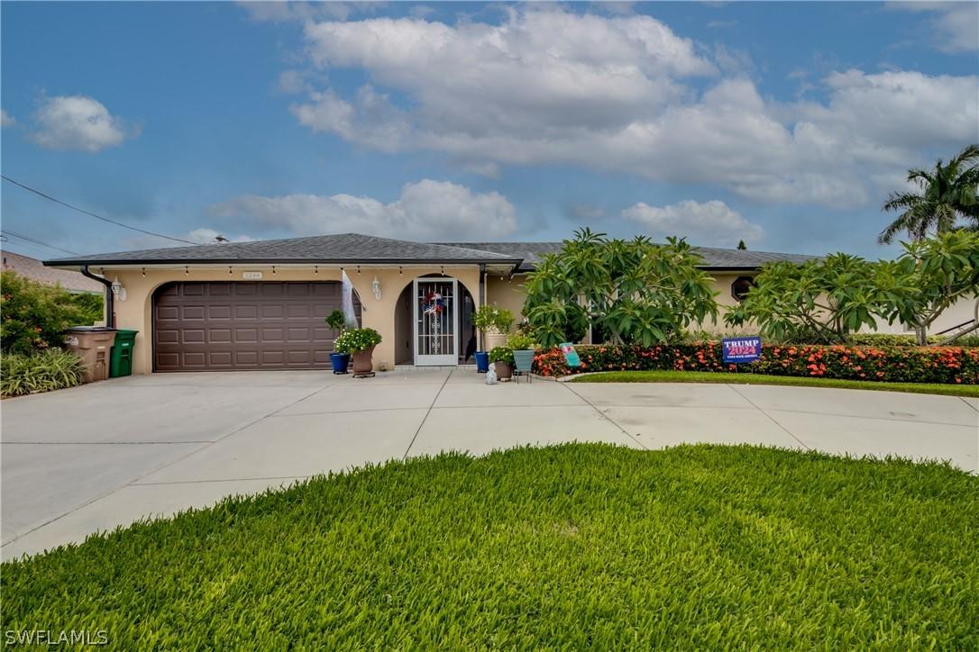 2244 SE 27th St., Cape Coral, FL 33904