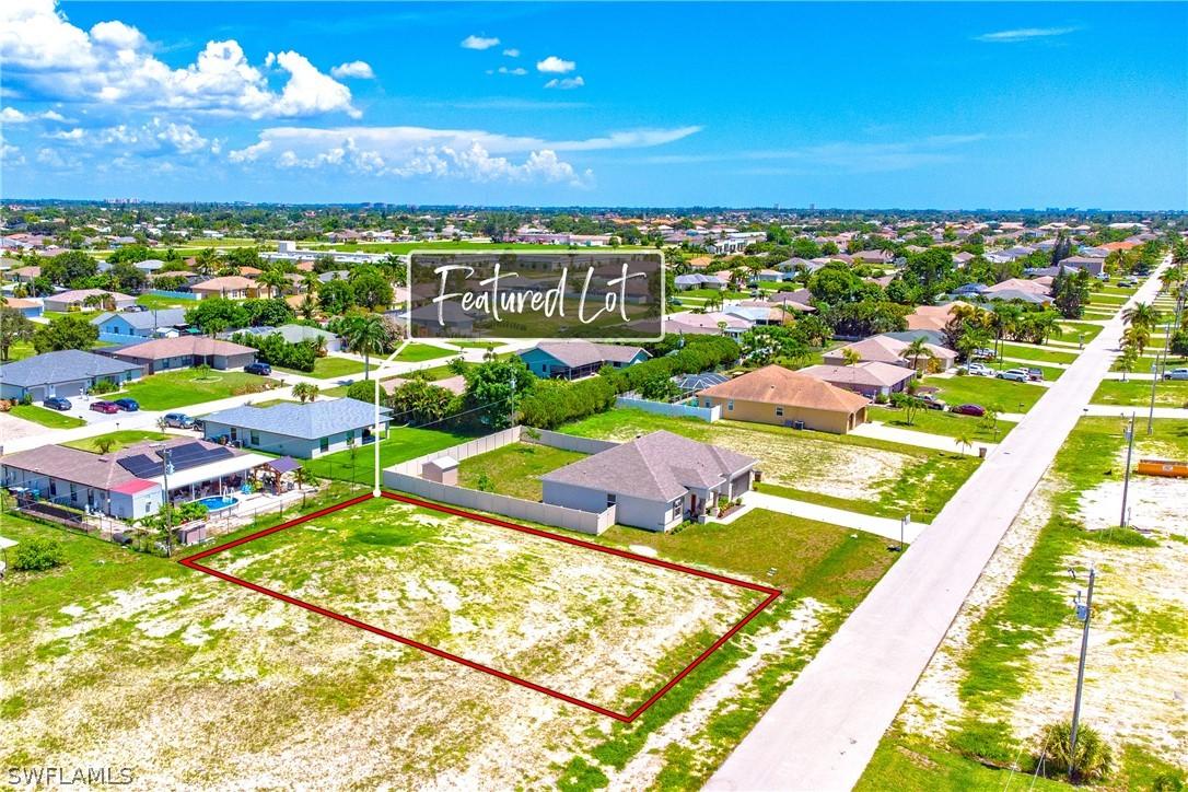 4109 SW 10th Ave., Cape Coral, FL 33914