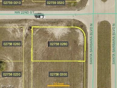 2120 Santa Barbara Blvd., Cape Coral, FL 33993