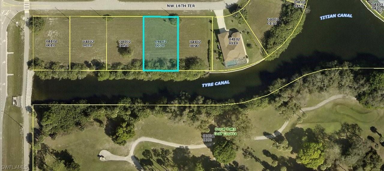 3110 NW 18th Ter., Cape Coral, FL 33993