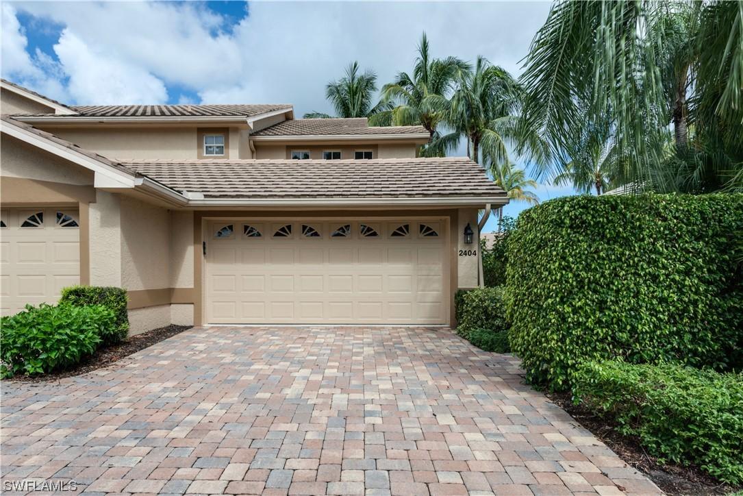5665 Heron Ln. #2404, Naples, FL 34110