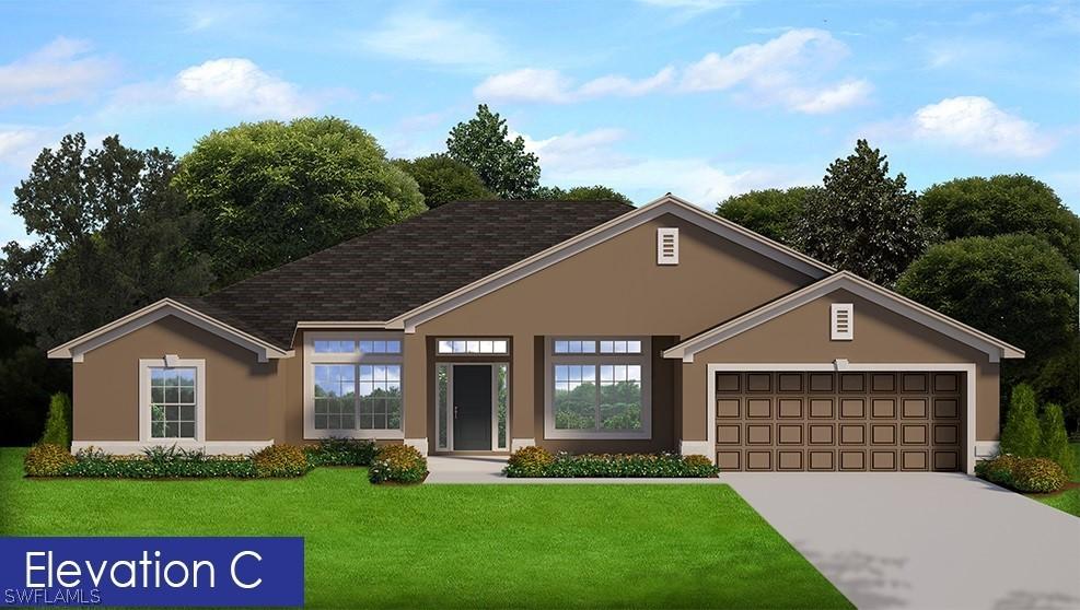 1131 NW 27th Pl., Cape Coral, FL 33993