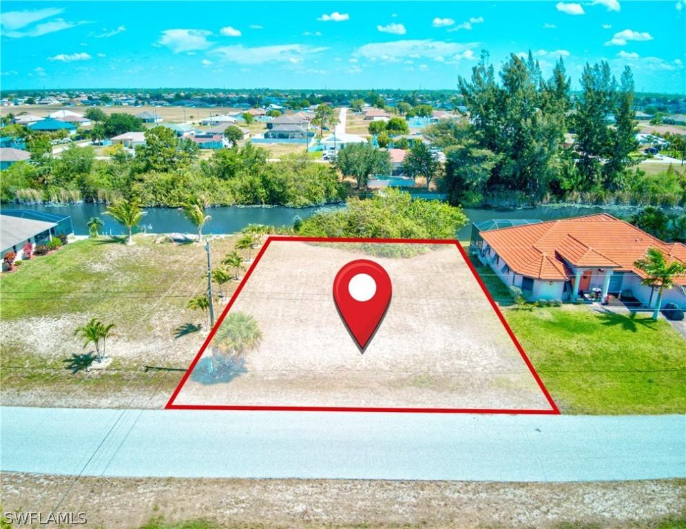 409 NE 19th Ter., Cape Coral, FL 33909