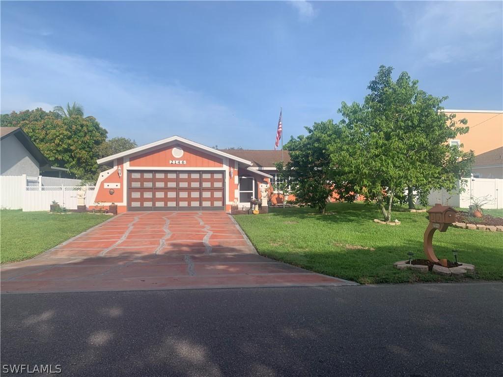 2146 SE 15th Pl., Cape Coral, FL 33990