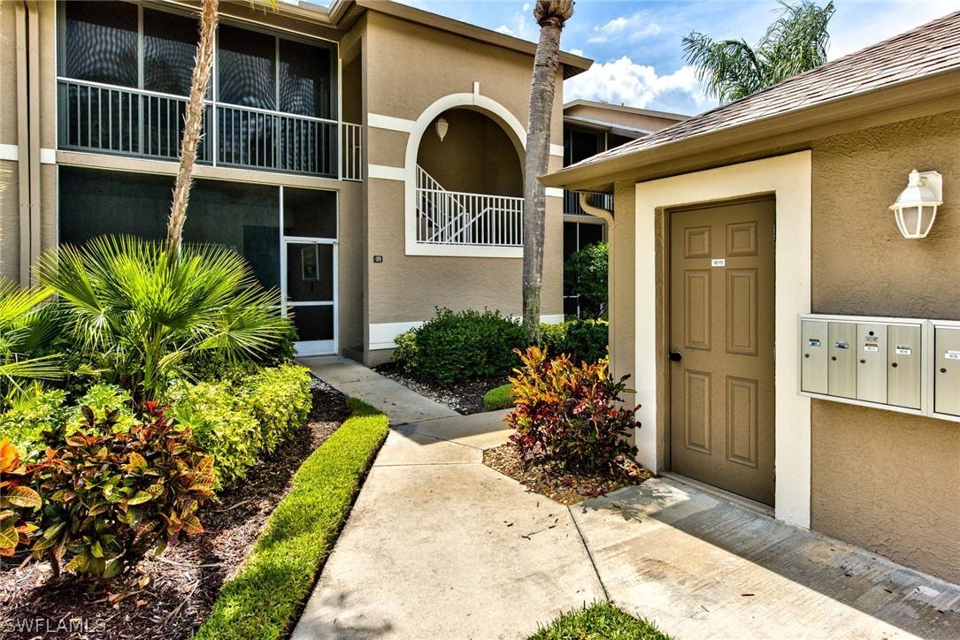14301 Hickory Links Ct. #1615, Fort Myers, FL 33912