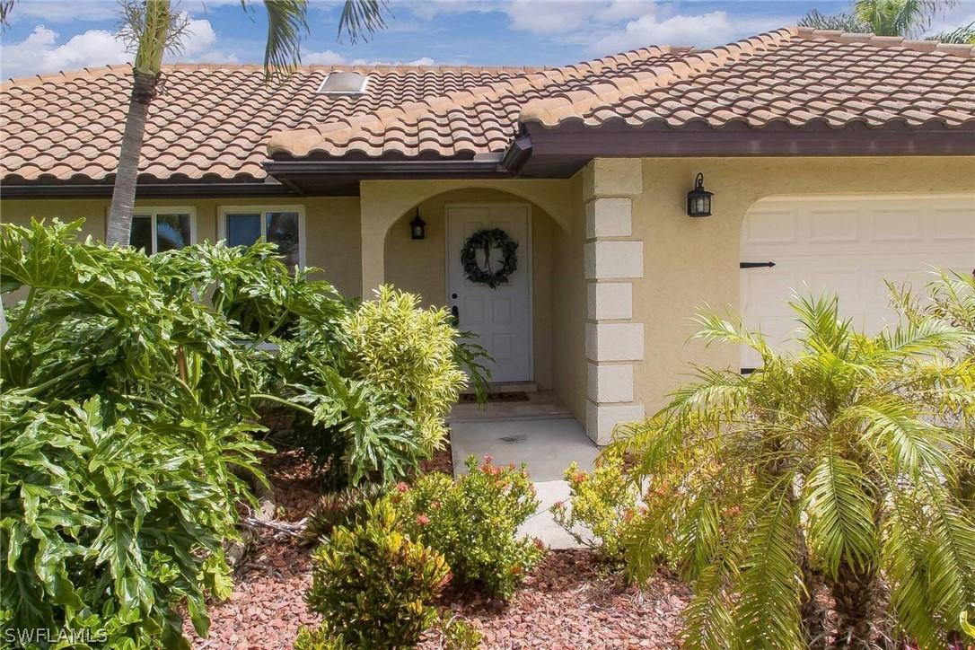 2107 SW 52nd St., Cape Coral, FL 33914