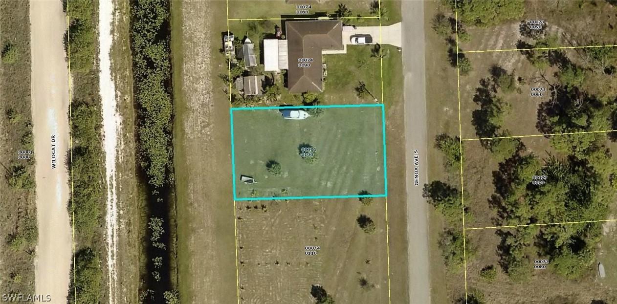 1232 Genoa Ave., Lehigh Acres, FL 33913