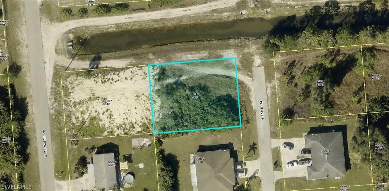 300 Ivan Ave., Lehigh Acres, FL 33973