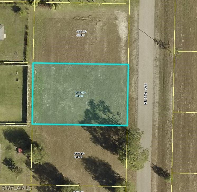 3574 NE 9th Ave., Cape Coral, FL 33909