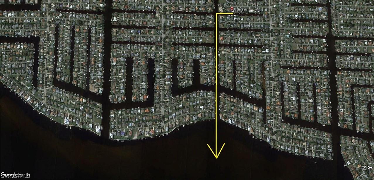 3117 SE 18th Ave., Cape Coral, FL 33904