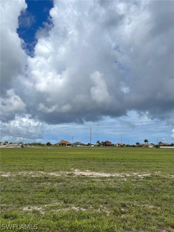 3440 NW 45th Ave., Cape Coral, FL 33993