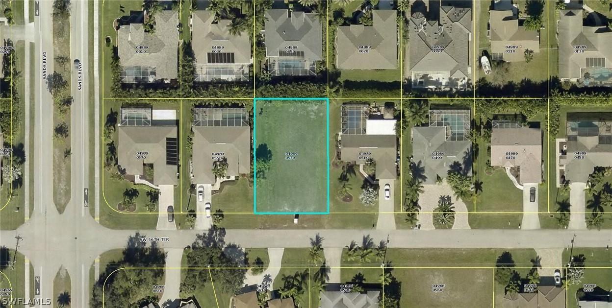 2717 SW 46th Ter., Cape Coral, FL 33914
