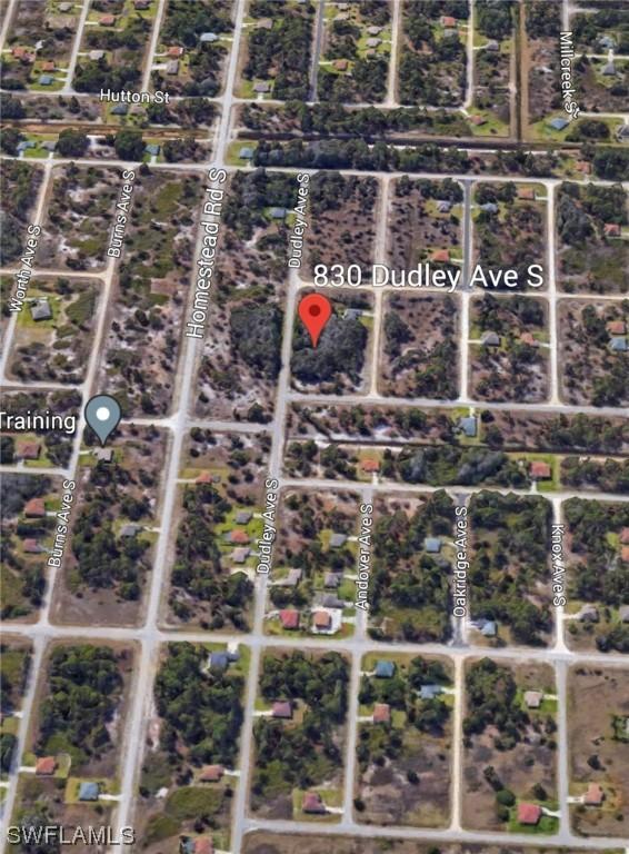 830 Dudley Ave., Lehigh Acres, FL 33974