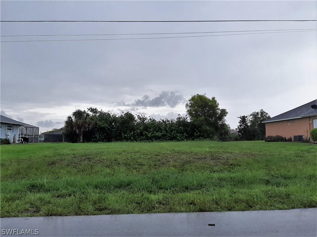 503 NE 21st Ave., Cape Coral, FL 33909