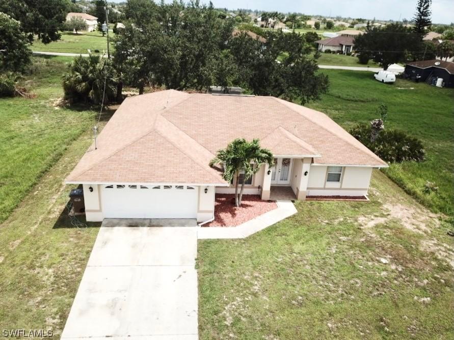 227 NW 4th St., Cape Coral, FL 33993