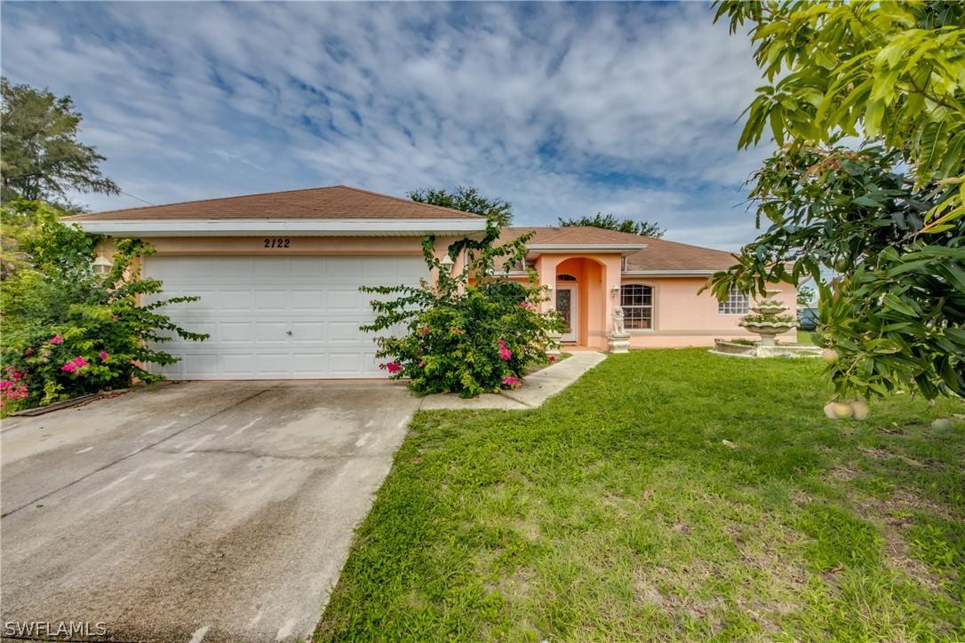 2122 NE 15th Pl., Cape Coral, FL 33909