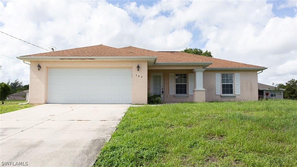 304 NW 18th St., Cape Coral, FL 33993
