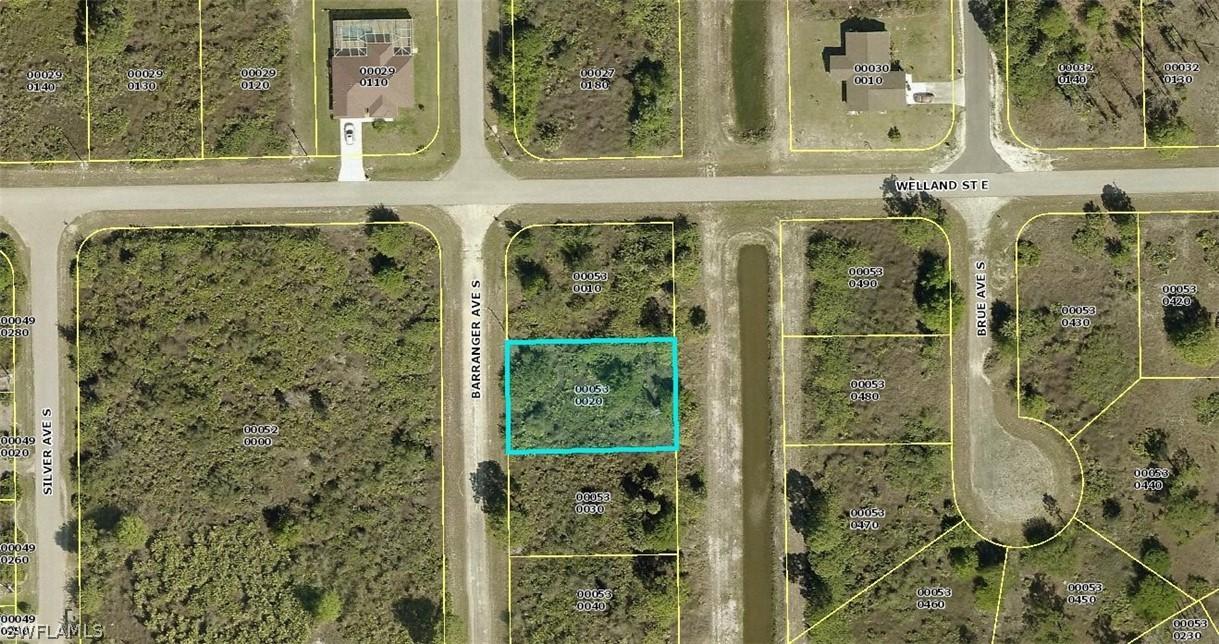 547 Barranger Ave., Lehigh Acres, FL 33974