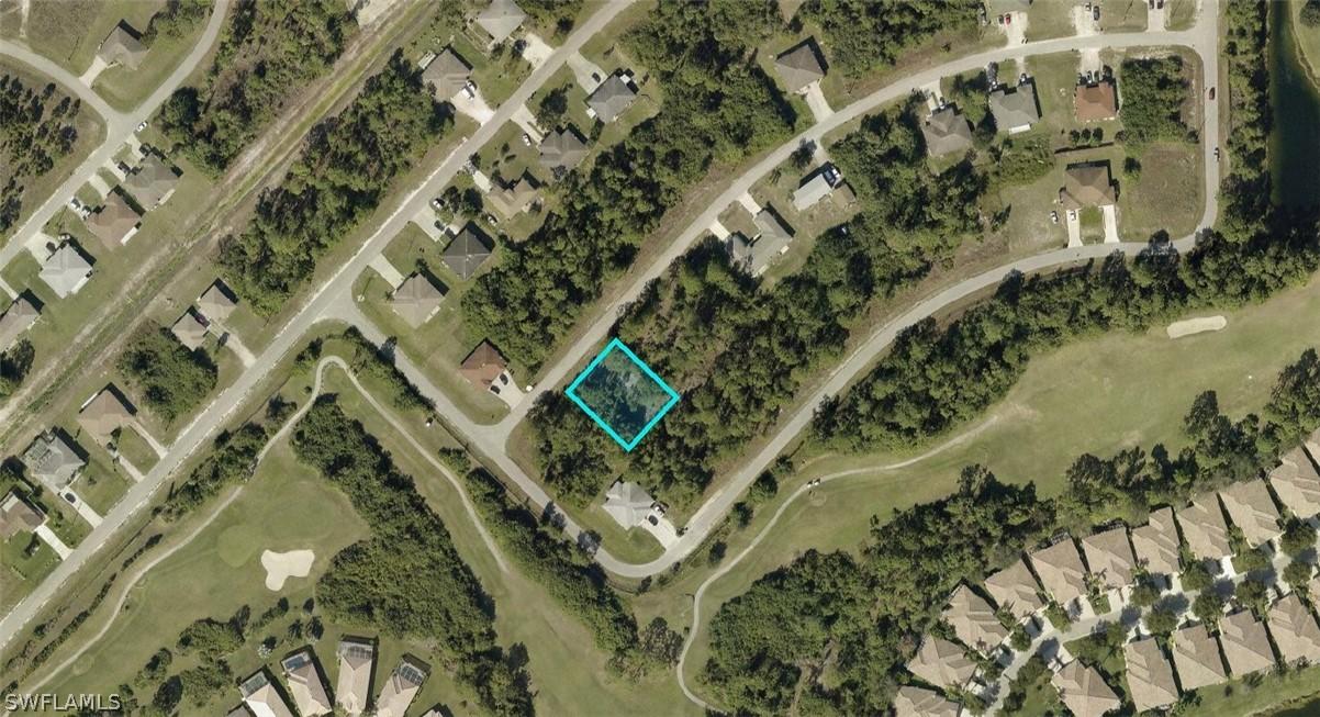 4807/4809 Jordan Ave., Lehigh Acres, FL 33973