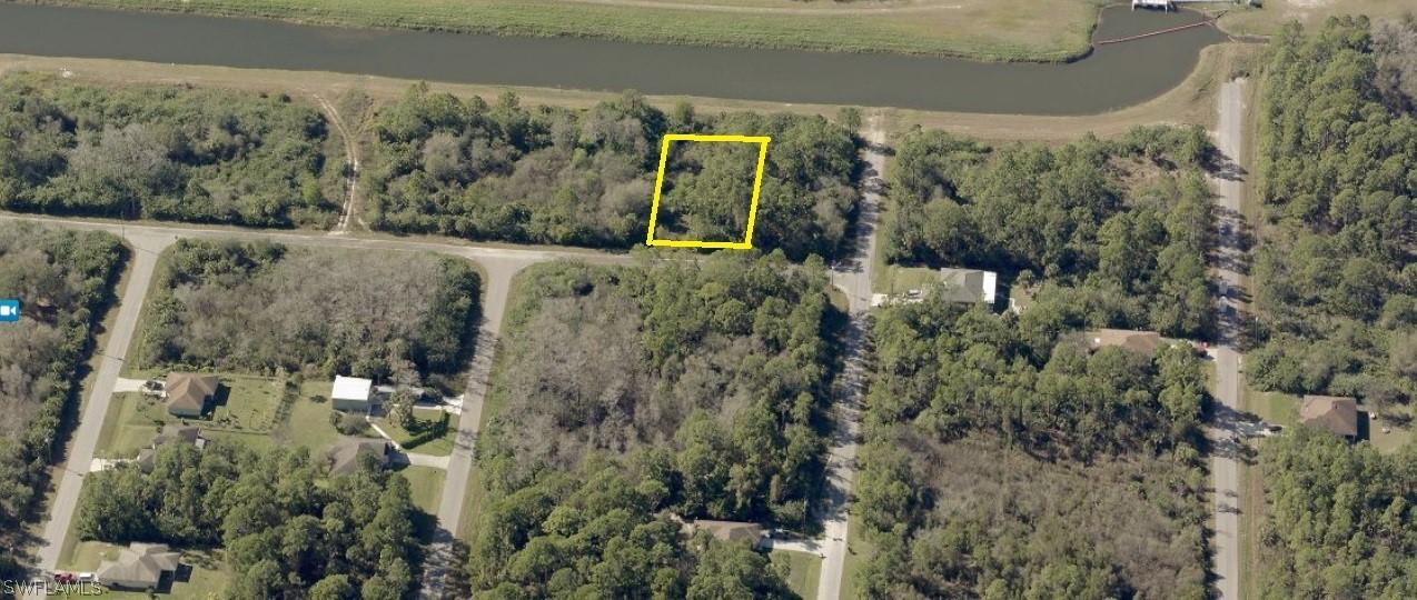 3305 Terry Ave., Lehigh Acres, FL 33971