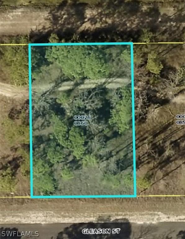 969 Gleason St., Lehigh Acres, FL 33974