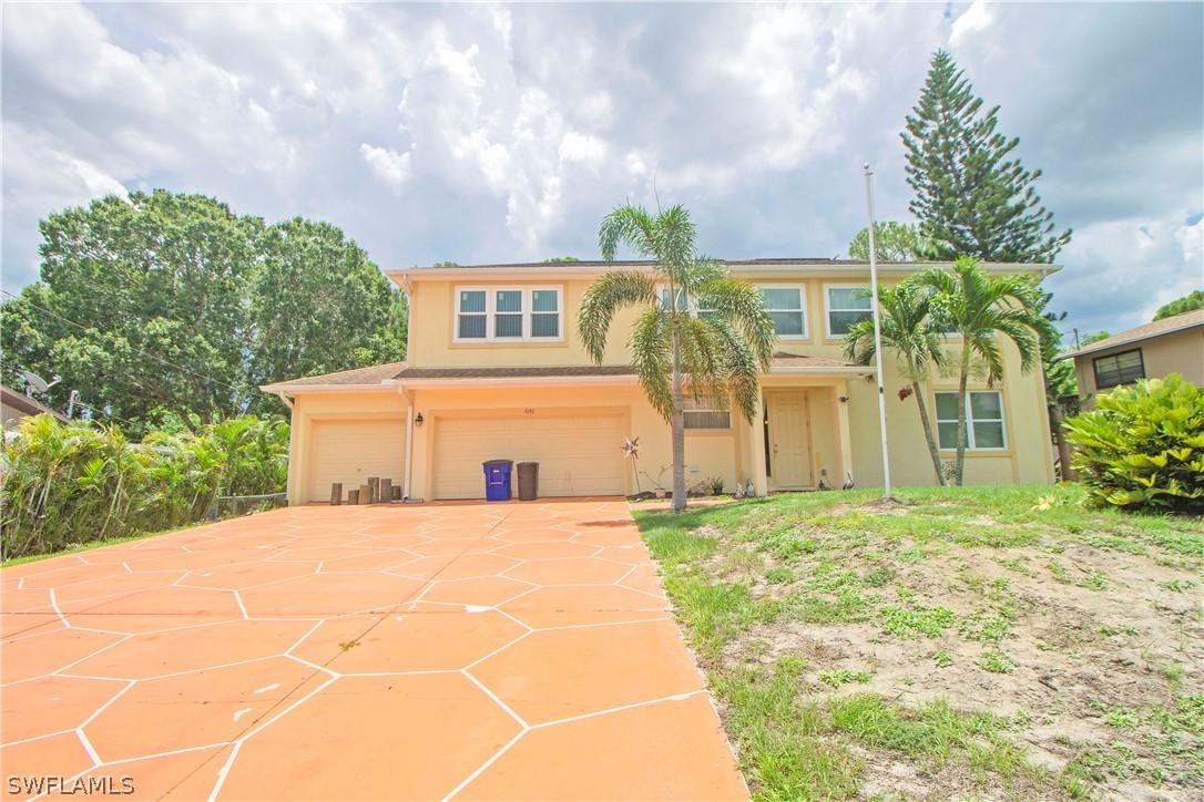 8192 New Jersey Blvd., Fort Myers, FL 33967