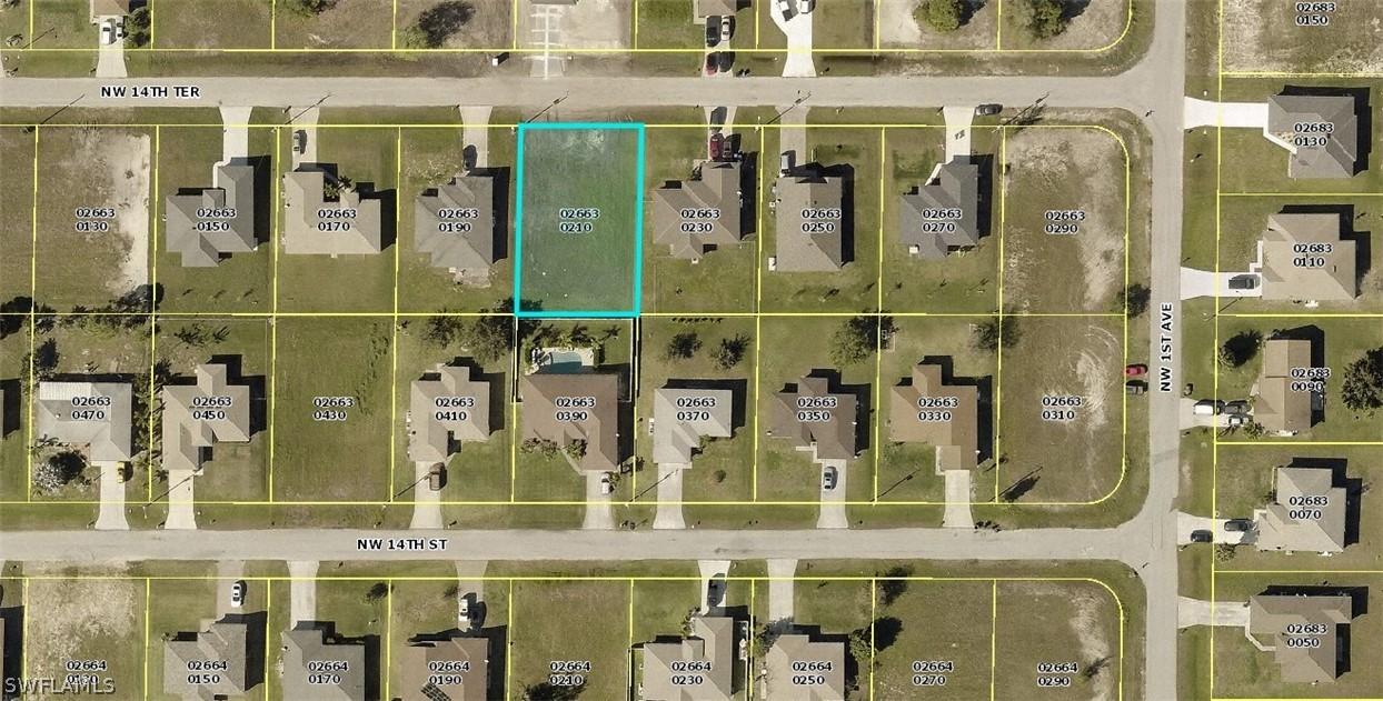 122 NW 14th Ter., Cape Coral, FL 33993