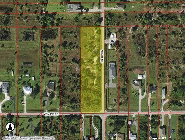 47th Ave., Naples, FL 34120