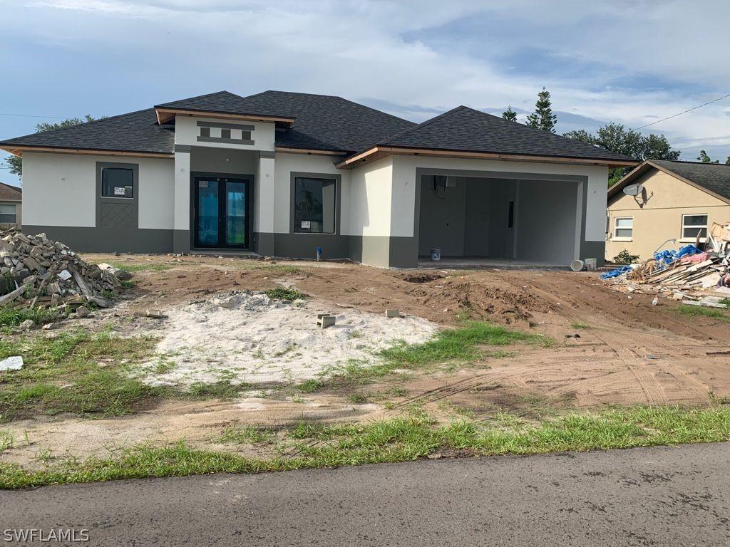 1413 NE 11th St., Cape Coral, FL 33909