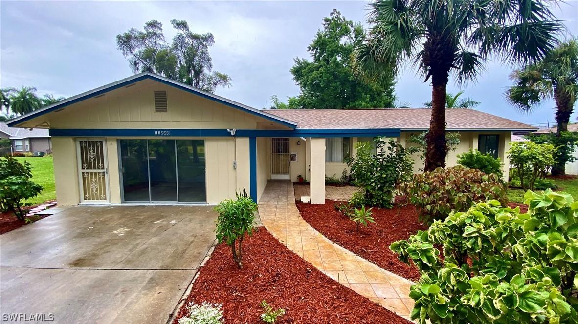 11880 Mcgregor Blvd., Fort Myers, FL 33919